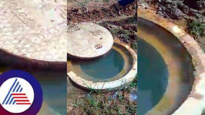 BDA under scrutiny: Rising water levels in Kempegowda layout trigger alleged officials neglect