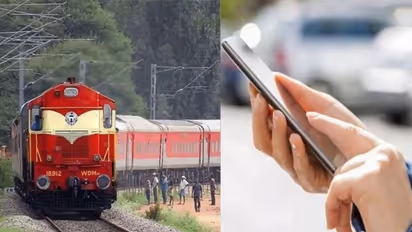 மக்களே உஷார்.. ஹேக் செய்யப்பட்ட IRCTC இணையதளம்? சென்னை நபரிடம் ரூ.1.8 லட்சம் மோசடி.. நடந்தது என்ன?