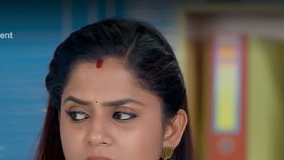 Guppedantha Manasu 24th January Episode: శైలేంద్రకు ధరణి ఐడియా, కిందపడిన జగతి ఫోటో, అపశకునమే..!