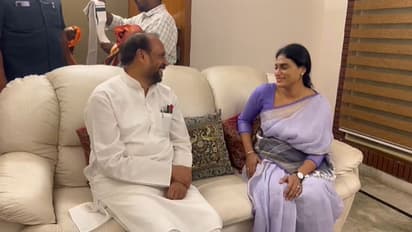 నేనూ, షర్మిల వైసీపీలోనే వుండాల్సింది.. కానీ : కొణతాల రామకృష్ణ సంచలన వ్యాఖ్యలు 