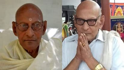 പ്രശസ്ത കഥകളി മേള ആചാര്യൻ ആയാംകുടി കുട്ടപ്പൻ മാരാർ അന്തരിച്ചു