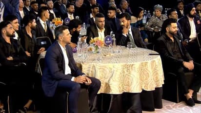 ரவி சாஸ்திரி முதல் தீப்தி சர்மா வரையில் பிசிசிஐ விருது வென்ற இந்திய கிரிக்கெட் வீரர், வீராங்கனைகளின் பட்டியல்!