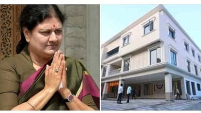 அரசியல் அதிரடிக்கு தயாராகும் சசிகலா.. ஜெயலலிதா பிறந்தநாளில் போயஸ் கார்டன் புதிய வீட்டில் நுழைகிறார்