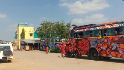 ஓடும் ஆம்னி பேருந்தில் வாழை வியாபாரியிடம் 37 சவரன் நகை, ரூ.25 ஆயிரம் நூதன முறையில் கொள்ளை