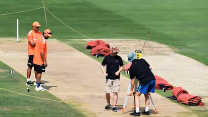 T20 World Cup 2024, India vs Ireland: Michael Vaughan tears into News York's 'sub-standard' pitch