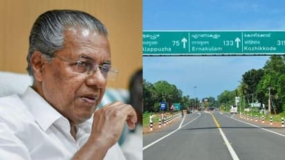 പുതിയ ദേശീയപാതയ്ക്ക് എംവിഡിയും പൊലീസും 'പാര'യാകുന്നതായി മുഖ്യമന്ത്രിക്ക് മുന്നിൽ പരാതി! പിന്നെ സംഭവിച്ചത്!