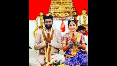 పల్సర్ బైక్ సింగర్ రమణ తన భార్య వల్ల ఎన్ని అవమానాలు ఎదుర్కొన్నాడో తెలుసా.. ఓపెన్ కామెంట్స్ వైరల్ 