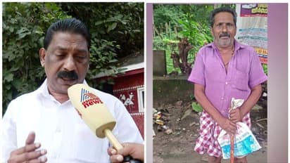 'പെൻഷൻ കിട്ടാത്തത് കൊണ്ടാണ് ആത്മഹത്യ എന്ന വാദം അസംബന്ധം'; ചക്കിട്ടപ്പാറ പഞ്ചായത്ത് പ്രസിഡന്റ്