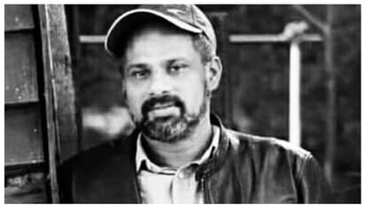 സിനിമാ നിർമാതാവ് നോബിൾ ജോസ് അന്തരിച്ചു