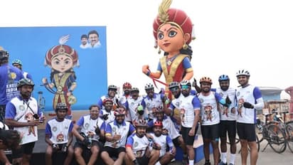 KIYG 2024 Medal Tally: 12 தங்கம், 3 வெள்ளி, 16 வெண்கலத்துடன் தமிழ்நாடு 2ஆவது இடத்திற்கு சரிவு!