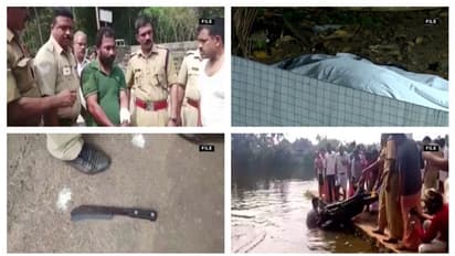 സഹോദരനടക്കം മൂന്നുപേരെ വെട്ടിക്കൊലപ്പെടുത്തിയ കേസ്; മൂക്കന്നൂർ കേസിൽ പ്രതി ബാബു കുറ്റക്കാരനെന്ന് കോടതി