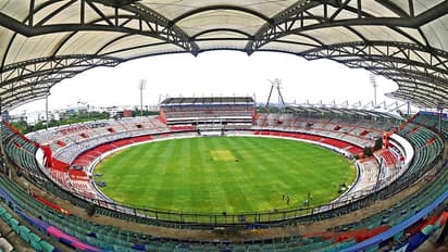 IND vs ENG 1st Test Live Day 1: టాస్ గెలిచి బ్యాటింగ్ ఎంచుకున్న ఇంగ్లాండ్