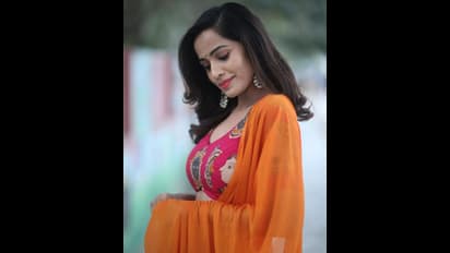 ಟ್ರೆಡಿಶನಲ್‌ ಲುಕ್‌ನಲ್ಲಿ ಬಿಗ್‌ಬಾಸ್‌ ಫೇಮ್‌ ಶೋಭಾ ಶೆಟ್ಟಿ, ಬ್ಯಾಕ್ ನೋಡಿ ಫಿದಾ ಆದ್ವಿ ಅನ್ನೋದಾ ಫ್ಯಾನ್ಸ್‌!