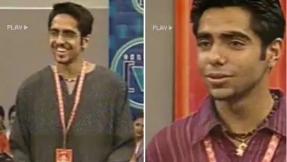 Watch: Ayushmann, Aparshakti Khurana's old audition video form singing show goes viral; actors react