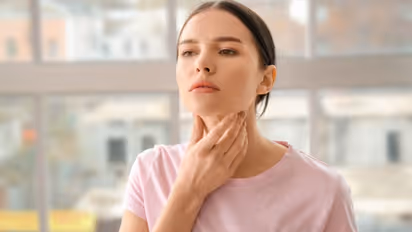 ఇది కూడా థైరాయిడ్ లక్షణమే.. నిర్లక్ష్యం వద్దు..!