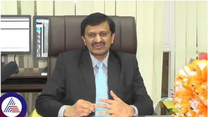 ಮುಂದಿನ ದಶಕಗಳನ್ನು ಎಐ, ರೋಬೋಟ್‌ಗಳು ಆಳುತ್ತವೆ: ಡಾ. ಮಂಜುನಾಥ್