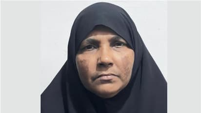 നാട്ടിലേക്ക് മടങ്ങാനിരിക്കെ മലയാളി ഉംറ തീർഥാടക മദീനയിൽ മരിച്ചു