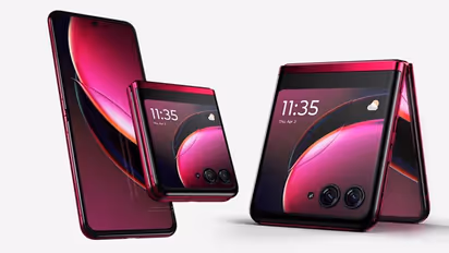 Motorola Razr 40 Flip gets MASSIVE price cut; How much will it cost? Is it worth buying now?