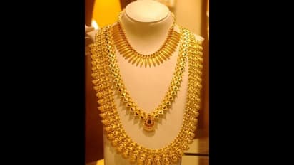 ಹೇಗಿದೆ ನಿಮ್ಮ ನಗರದಲ್ಲಿ ಬೆಳ್ಳಿ ಬಂಗಾರದ ದರ