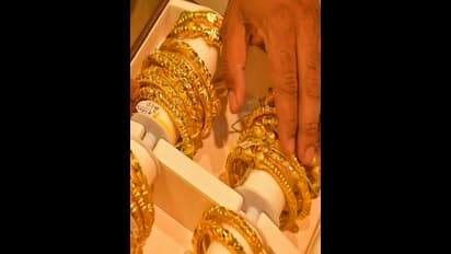 Gold Silver Price Today: ಇಂದು ಬೆಂಗಳೂರು ಸೇರಿ ದೇಶದ ಪ್ರಮುಖ ನಗರಗಳಲ್ಲಿ ಚಿನ್ನ, ಬೆಳ್ಳಿ ದರ ಹೇಗಿದೆ ನೋಡಿ..