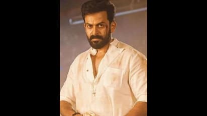 అందుకే చిరంజీవికి రెండు సార్లు నో చెప్పా.. ‘సలార్’ నటుడు పృథ్వీరాజ్ షాకింగ్ కామెంట్స్