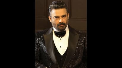 ಕೆಲವೇ ಮಂದಿಯಲ್ಲಿರುವ ದುಬಾರಿ ವಾಹನ ಖರೀದಿಸಿದ್ದಾರೆ ಮಾಧವನ್, ದುಬೈನಲ್ಲಿ ಪಾರ್ಕಿಂಗ್!