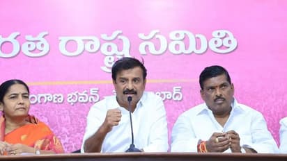 కాంగ్రెస్ ఎండ్రికాయల పార్టీ.. అందులోకి ఎవరైనా పోతారా ? - కొత్త ప్రభాకర్ రెడ్డి