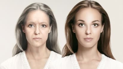 മുഖത്ത് പ്രായക്കൂടുതല്‍ തോന്നിക്കുന്നുണ്ടോ? പതിവാക്കാം ഈ നാല് ഭക്ഷണങ്ങൾ... 