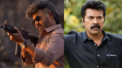 'ഇവിടെ സൂപ്പര്സ്റ്റാറിന്റെ നര പോലും റിസ്ക്, അവിടെ 72 കാരനായ മറ്റൊരാള് സ്വവര്ഗാനുരാഗിയെ അവതരിപ്പിക്കുന്നു'