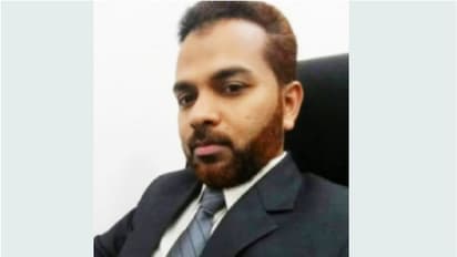 പ്രവാസി മലയാളി മസ്തിഷ്കാഘാതം മൂലം മരിച്ചു