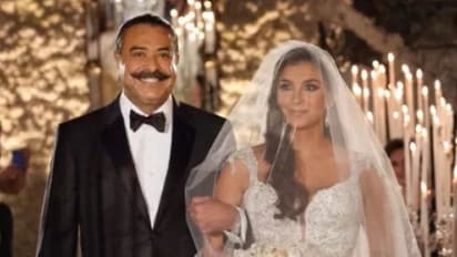 ಪಾಕಿಸ್ತಾನದ ಶ್ರೀಮಂತ ವ್ಯಕ್ತಿಯ ಮಗಳ ಆಸ್ತಿ ಅಂಬಾನಿ ಮಕ್ಕಳ ಆಸ್ತಿಗಿಂತಾ ಜಾಸ್ತಿ! ದಾನಕ್ಕೆ ಹೆಸರುವಾಸಿ ಶಾನ್ನಾ