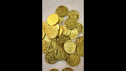 ಈ 3 ದಿನಾಂಕಗಳಲ್ಲಿ ಜನಿಸಿದವರು 25 ರಿಂದ 45 ವರ್ಷದೊಳಗೆ ಶ್ರೀಮಂತರಾಗುತ್ತಾರೆ, ಹಣ ಇವರನ್ನು ಬಿಡಲ್ಲ