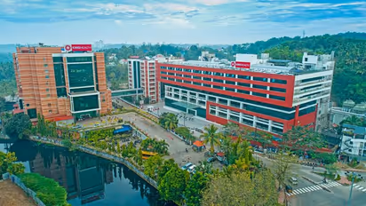 അമിതവണ്ണം ഫലപ്രദമായി നിയന്ത്രിക്കാം, ബാരിയാട്രിക് സർജറിക്ക് കിംസ്ഹെൽത്ത് മെറ്റബോളിക് ക്ലിനിക്