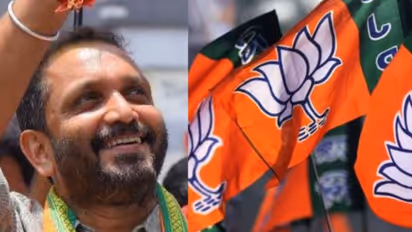 1 സീറ്റില്‍ നിന്നും 20 സീറ്റിലേക്കുള്ള  വിജയം വിദൂരമല്ല,ബിജെപിയുടെ വോട്ട് വര്‍ധന ഇരുമുന്നണികള്‍ക്കും തിരിച്ചടി