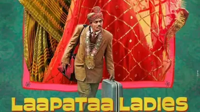 Laapataa Ladies Trailer: Kiran Rao's film is comedy entertainer with interesting storyline-WATCH