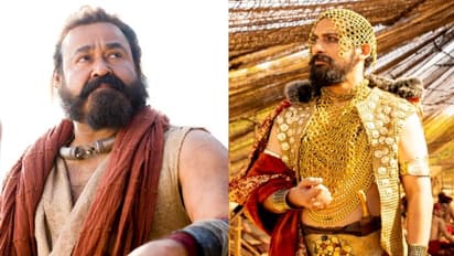 'ഡോണ്ട് വറി മാന്'; 'വാലിബന്' റിലീസിന് മുന്പ് ഡാനിഷ് സേഠിനോട് മോഹന്ലാല്