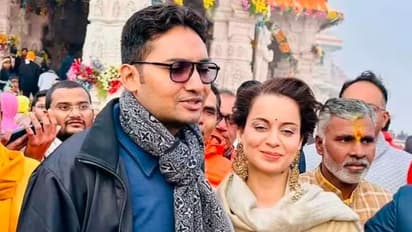 ಅವನಲ್ಲ ನಾ ಡೇಟಿಂಗ್ ಮಾಡ್ತಿರೋ ಹುಡ್ಗ: ಶೀಘ್ರದಲ್ಲೇ ಗುಡ್ನ್ಯೂಸ್ ಹೇಳುವೆ ಎಂದ ಬಾಲಿವುಡ್ ಕ್ವೀನ್