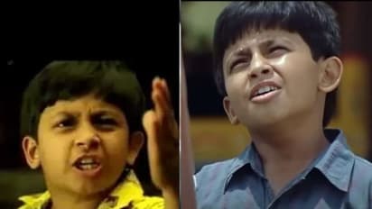 ఈ హ్యాండ్సమ్ స్టార్ మహేష్ బాబు మూవీలో చైల్డ్ ఆర్టిస్ట్ అని తెలుసా..? హీరోగా దీపక్ సరోజ్ ఎంట్రీ