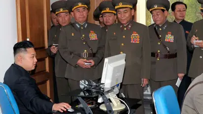 North Korea developing AI to safeguard nuclear reactors and increase surveillance, new challenge for the West