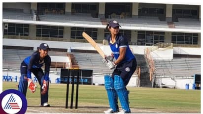  ತೆಂಡೂಲ್ಕರ್, ಧೋನಿ, ಕೊಹ್ಲಿ ಅಲ್ಲ ಪ್ರಪಂಚದ ಅತ್ಯಂತ ದುಬಾರಿ ಮನೆ ಇರುವ ಭಾರತದ ಶ್ರೀಮಂತ ಕ್ರಿಕೆಟ್‌ ಆಟಗಾರ್ತಿ!