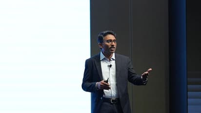 യു.എ.ഇയിൽ പുതിയ ഉയരത്തിൽ 'സോഹോ'; വരുമാനത്തിൽ 43% വർധന