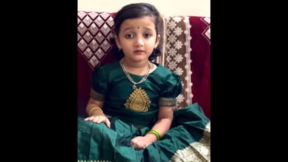 ನಾ ನೋಡಿರೋ ಮಕ್ಕಳಲ್ಲೇ ಹೆಚ್ಚು ಪ್ರತಿಭಾಶಾಲಿ; ಶಾಲ್ಮಲಿ ಹಾಡಿಗೆ ಸಿಹಿಕಹಿ ಚಂದ್ರು ಮೆಚ್ಚುಗೆ