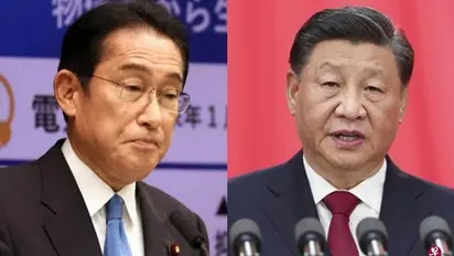 China's popularity dips to lowest in Japan; bullying and dispute rhetoric at border cloud negative emotions