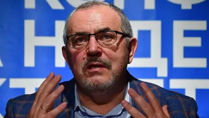 Boris Nadezhdin close to fighting against Vladimir Putin, Kremlin downplays anti-war Presidential candidate