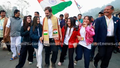 ലോക്‌സഭാ തെരഞ്ഞെടുപ്പ് കഴിഞ്ഞാലുടൻ രാഹുൽ ഗാന്ധിയെ അറസ്റ്റ് ചെയ്യുമെന്ന് അസം മുഖ്യമന്ത്രി ഹിമന്ദ ബിശ്വ ശര്‍മ്മ