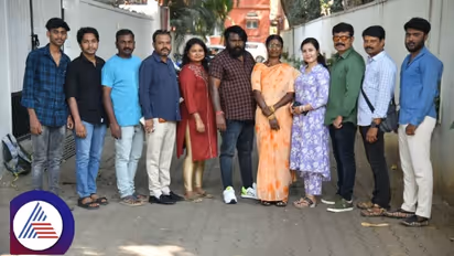 ಕಲಾವಿದರ ದುನಿಯಾ ಕಂಡು ಕಂಗಾಲಾಗ್ಬೇಡಿ; ಬರ್ತಿದೆ 'ಸತ್ಯಂ ಶಿವಂ', ಸೈಡ್ಗೆ ಹೋಗ್ಬೇಡಿ, ನೋಡಿ!