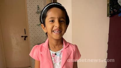 സ്കൂൾ കെട്ടിടത്തിന് മുകളിൽ നിന്ന് നേഴ്സറി വിദ്യാർത്ഥിനി വീണു; കുട്ടി അതീവ ​ഗുരുതരാവസ്ഥയിൽ, ആരോപണവുമായി കുടുംബം