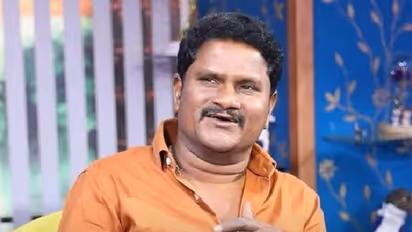 చచ్చి బ్రతికాను.. జబర్థస్త్ కమెడియన్ రాజమౌళి ఎమోషనల్ కామెంట్స్..