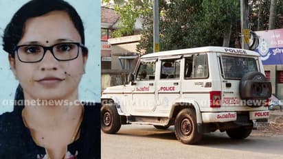 'ആ സംഭവത്തോടെ എന്നെ പരിഹസിക്കാൻ തുടങ്ങി'; അനീഷ്യ മാനസിക സമ്മർദം നേരിട്ടു, ഓഡിയോ സന്ദേശം പുറത്ത്