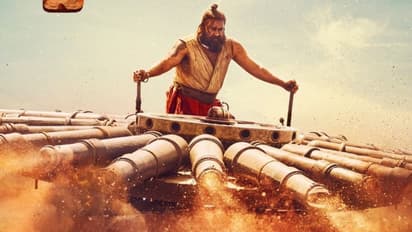 ഒന്നൊന്നര വരവിന് 'വാലിബൻ'; കേരളത്തിൽ 300ൽ പരം സ്ക്രീനുകൾ, വിദേശത്തും റെക്കോർഡ്, നാളെ മുതൽ